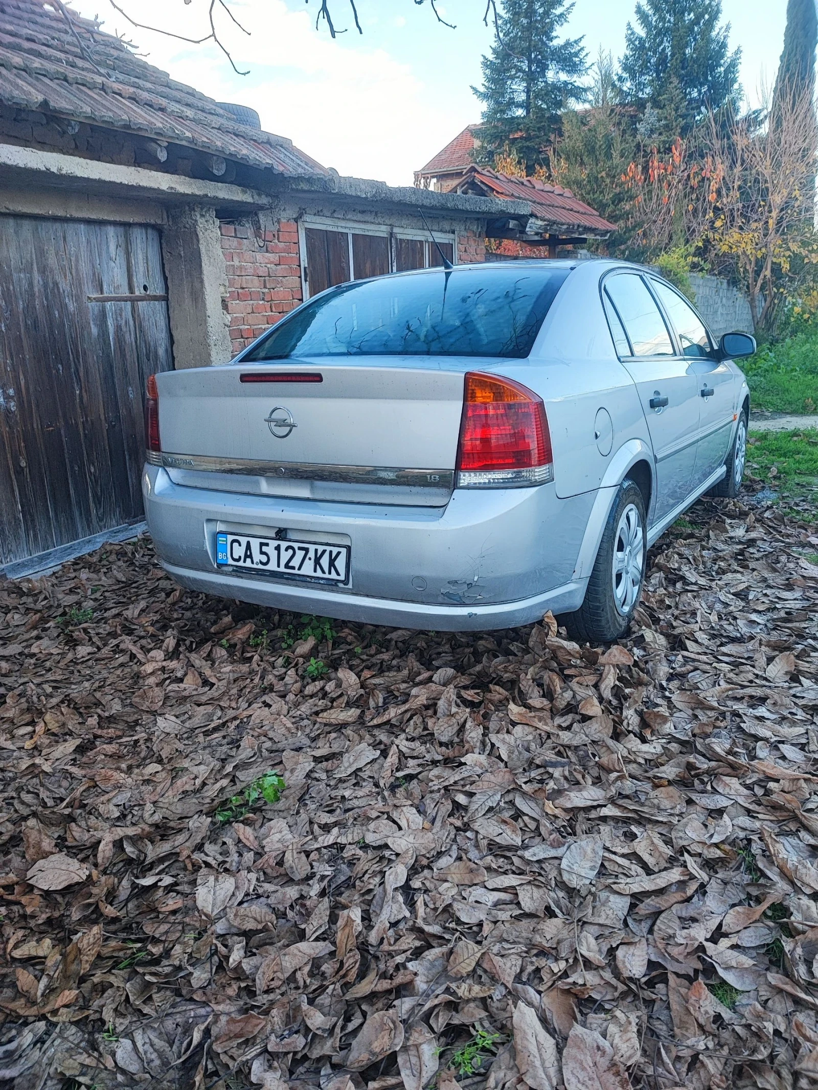 Opel Vectra 1.8  , FACELIFT | Mobile.bg   4