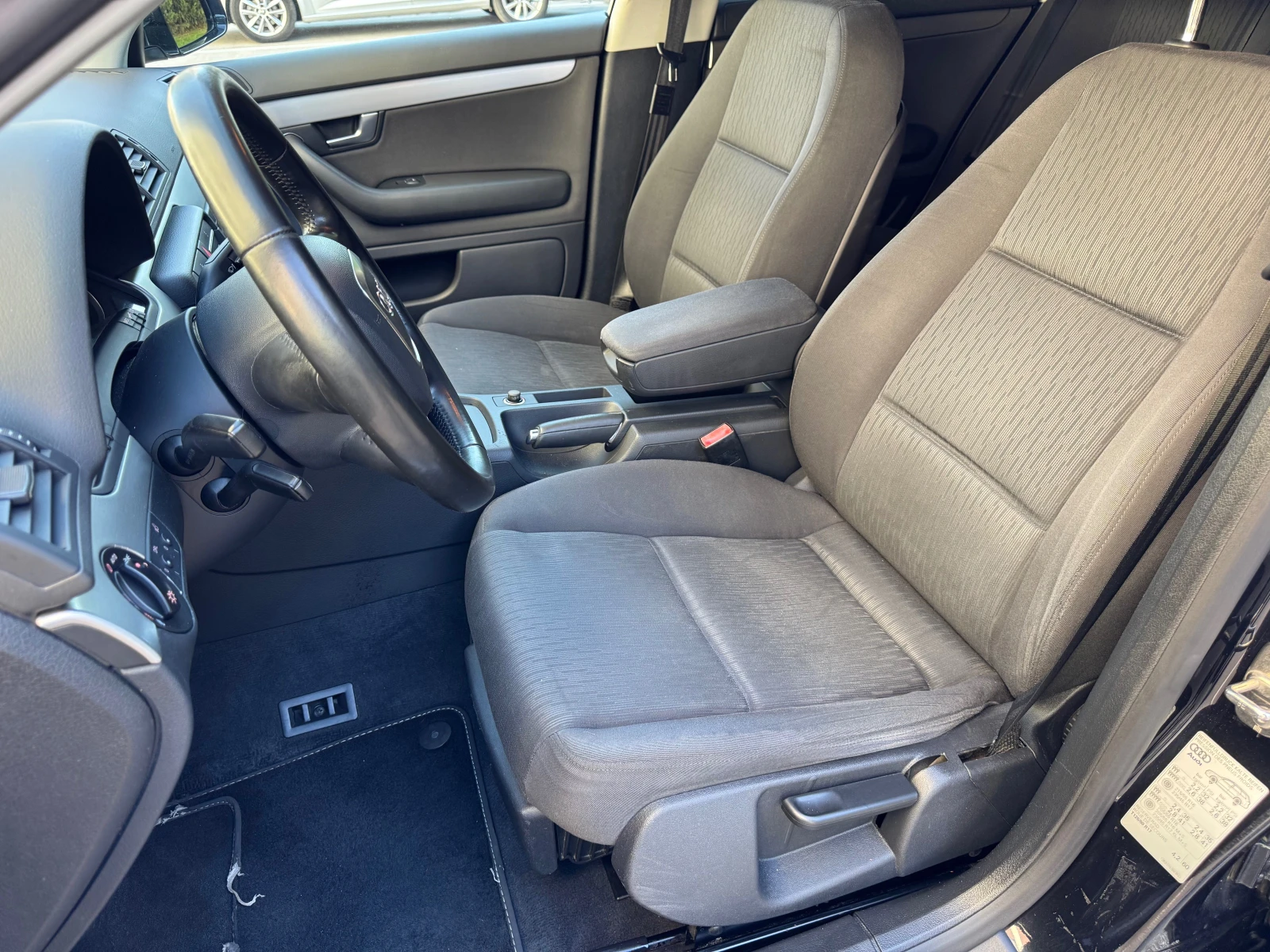 Audi A4 1.8T Bi-Xenon | Mobile.bg   9