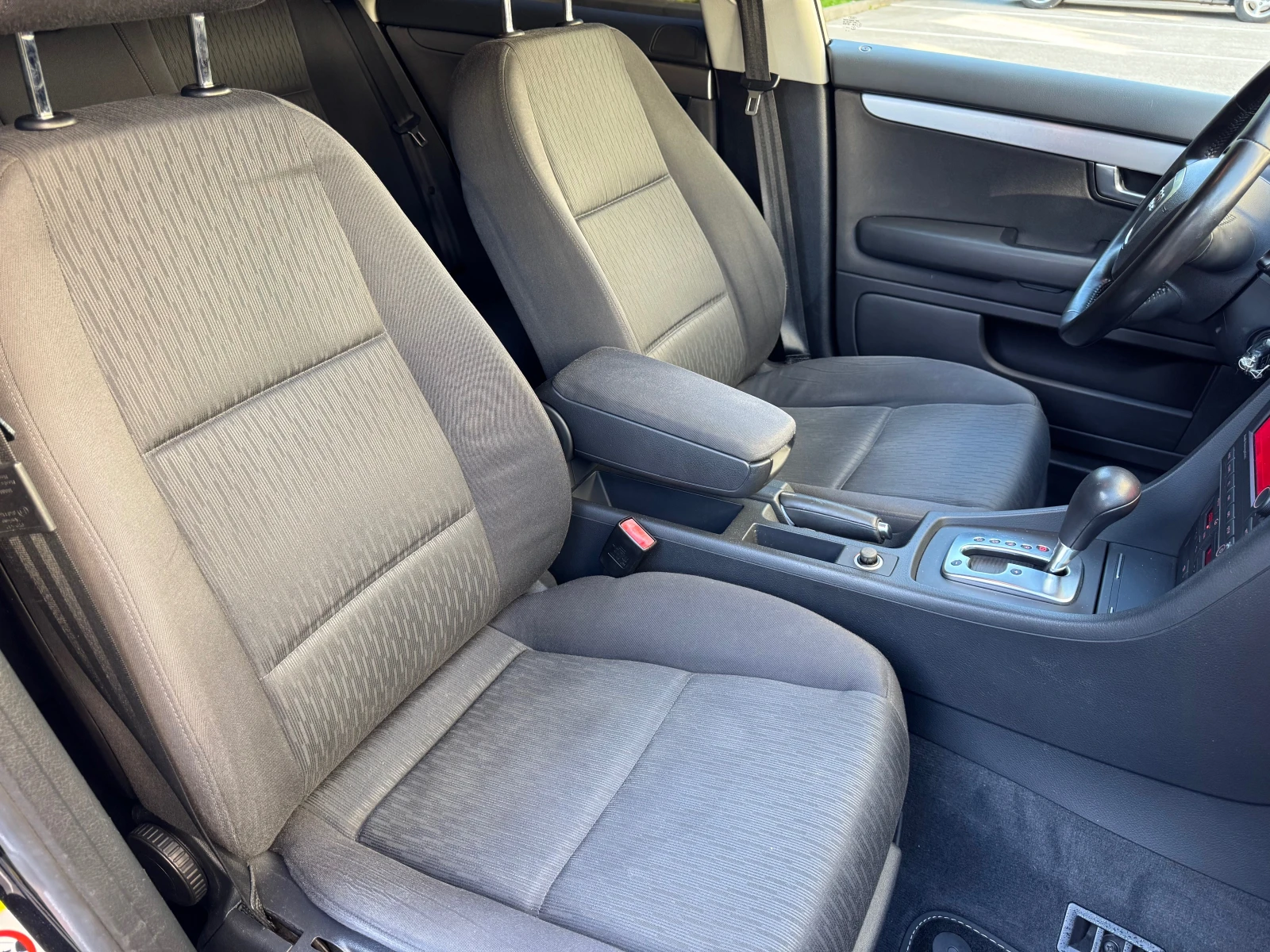 Audi A4 1.8T Bi-Xenon | Mobile.bg   10