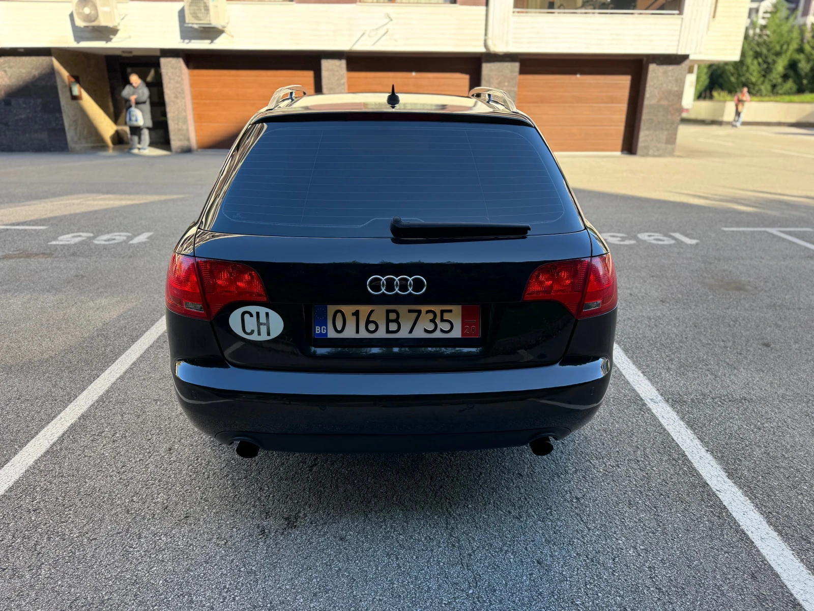 Audi A4 1.8T Bi-Xenon | Mobile.bg   6