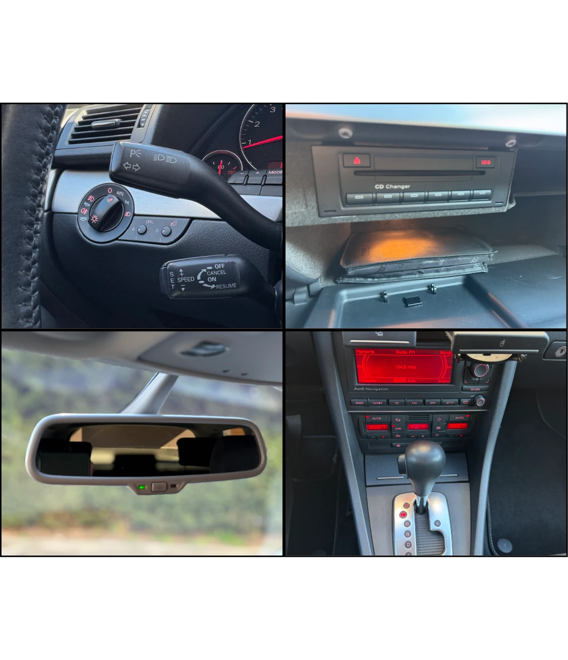 Audi A4 1.8T Bi-Xenon | Mobile.bg   16