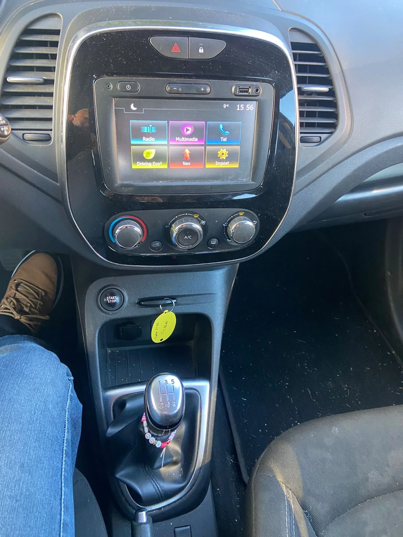 Renault Captur 123000, 6,  | Mobile.bg   2