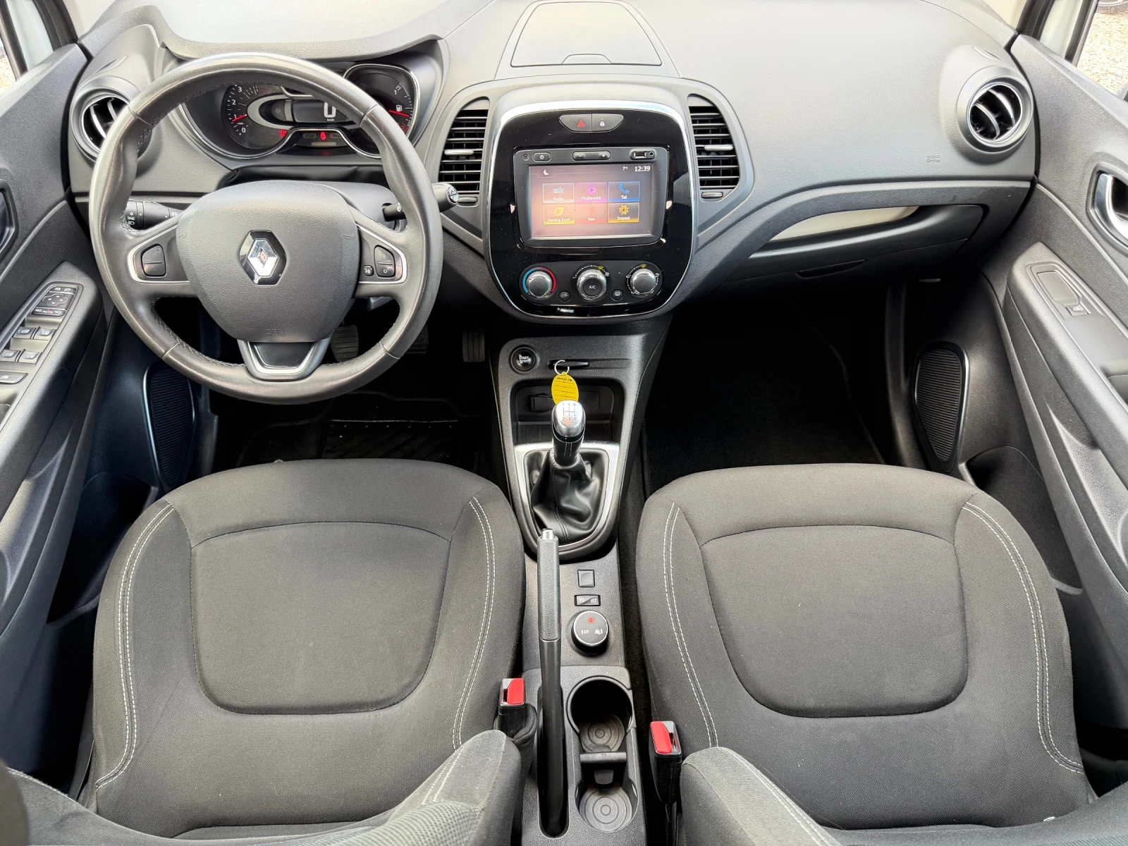Renault Captur 129000��, ����6, ���� | Mobile.bg � ����������� 8