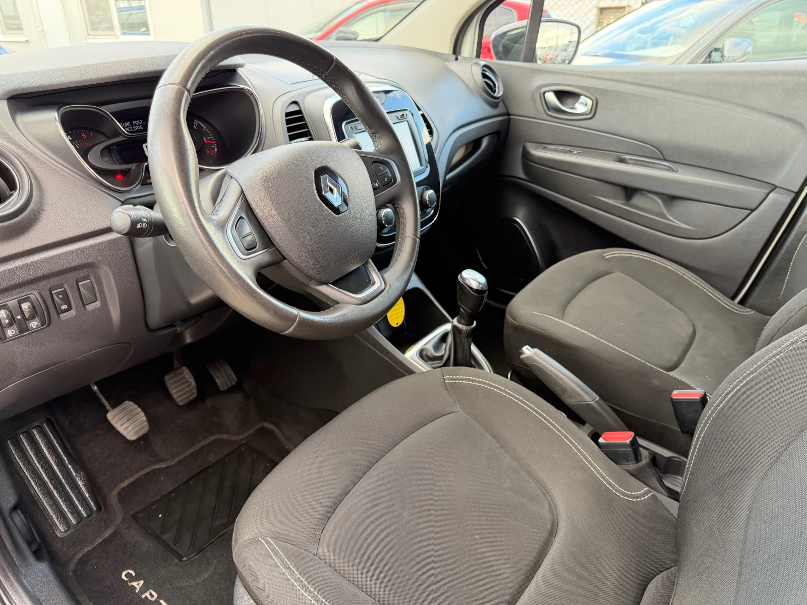 Renault Captur 129000��, ����6, ���� | Mobile.bg � ����������� 7