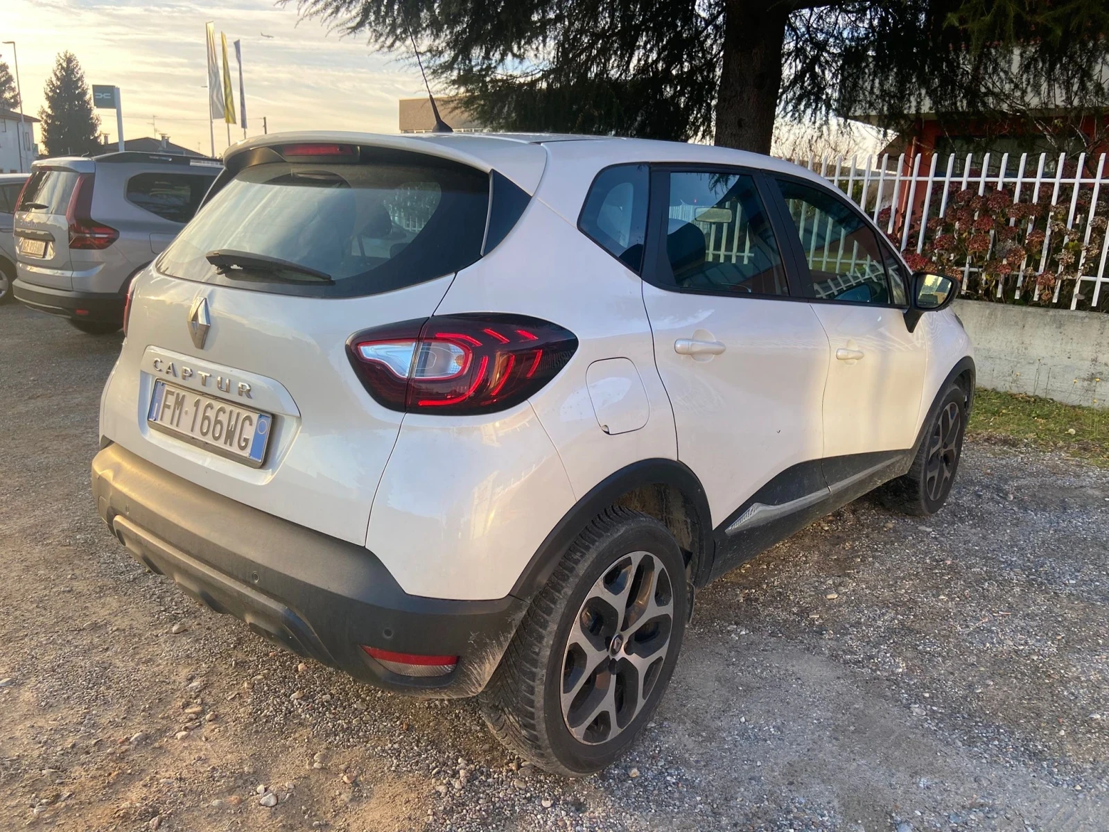 Renault Captur 123000, 6,  | Mobile.bg   4