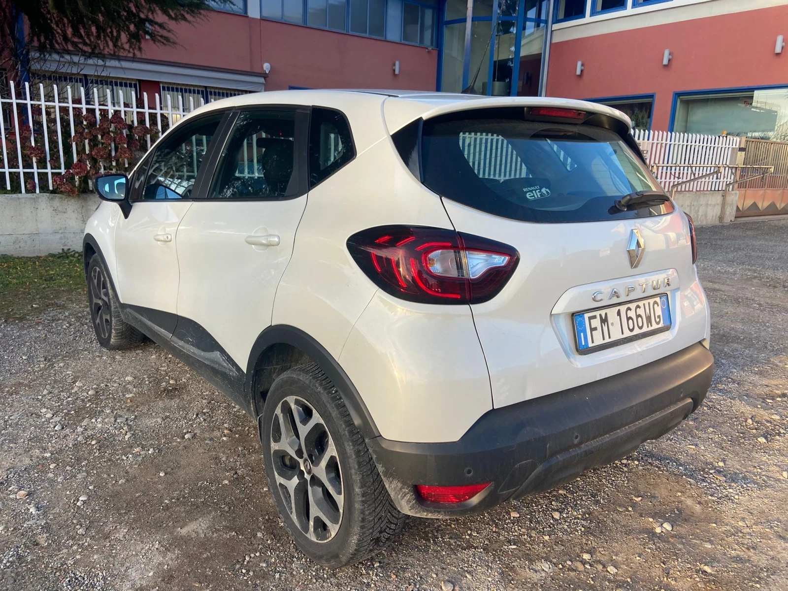Renault Captur 123000, 6,  | Mobile.bg   3