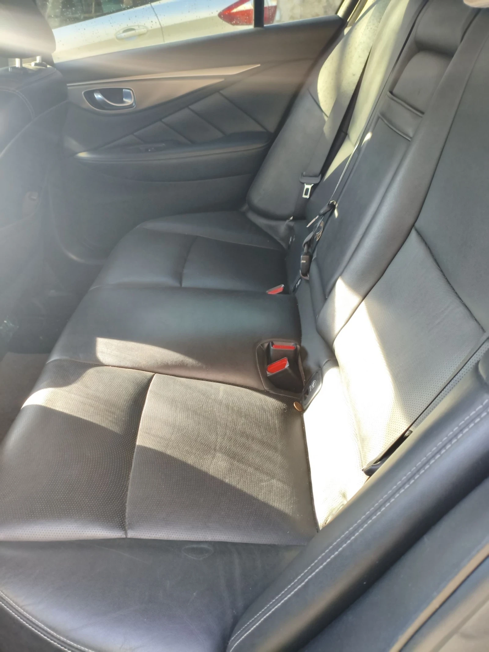 Infiniti Q50 2.2 Diesel TOP | Mobile.bg   8