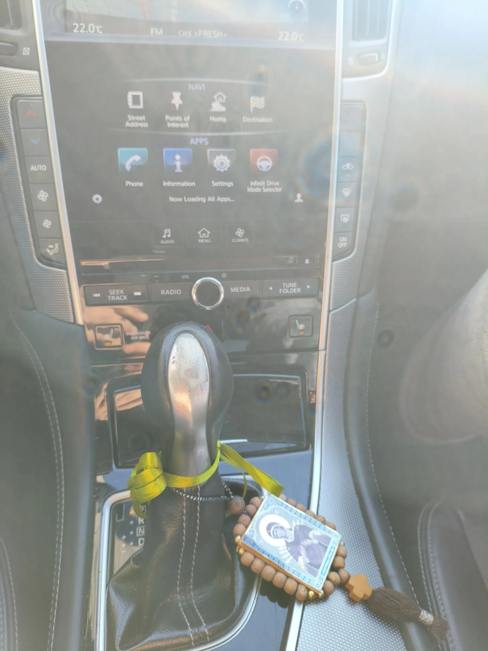 Infiniti Q50 2.2 Diesel TOP | Mobile.bg   10