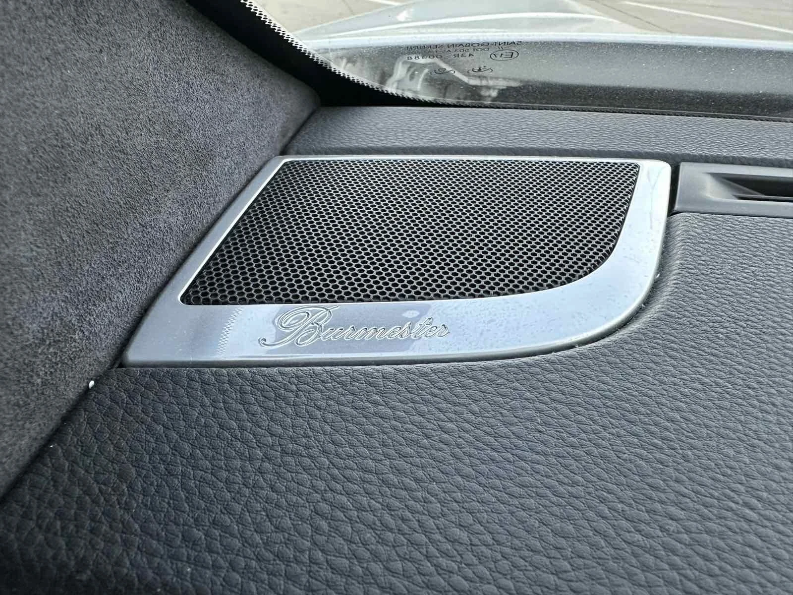 Porsche Panamera 4S BURMESTER! FULL! BARTER! LIZING! 4X4 | Mobile.bg � ����������� 17