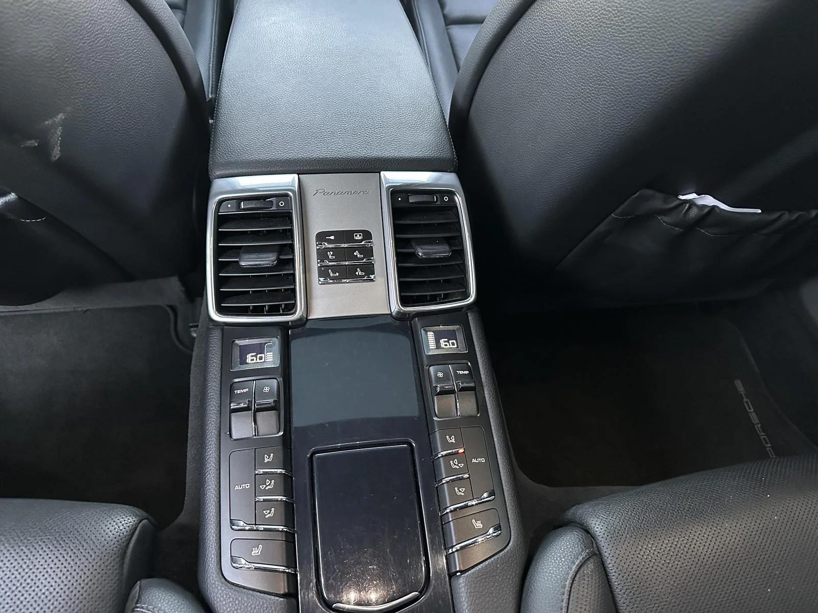 Porsche Panamera 4S BURMESTER! FULL! BARTER! LIZING! 4X4 | Mobile.bg � ����������� 15