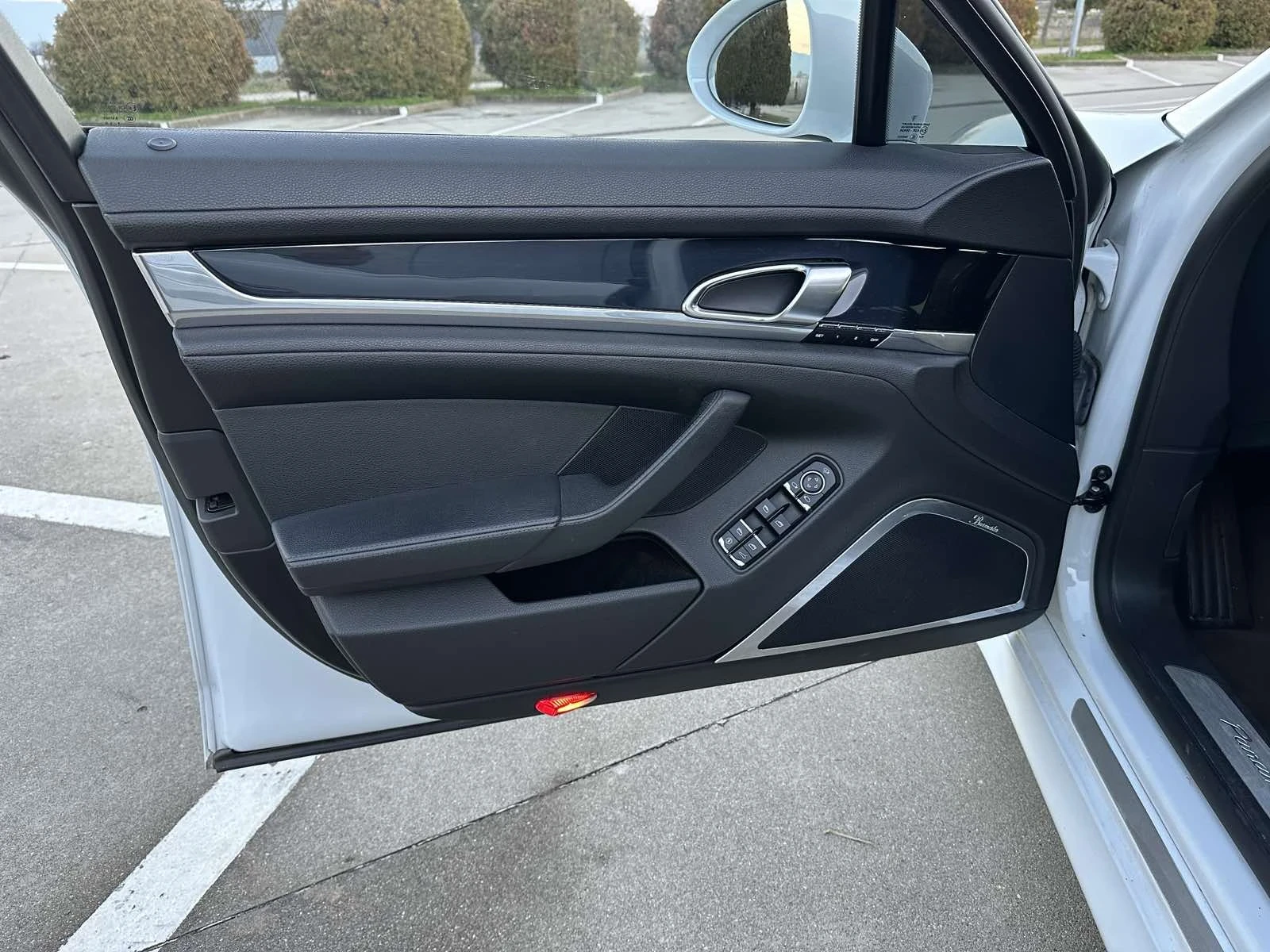 Porsche Panamera 4S BURMESTER! FULL! BARTER! LIZING! 4X4 | Mobile.bg � ����������� 8