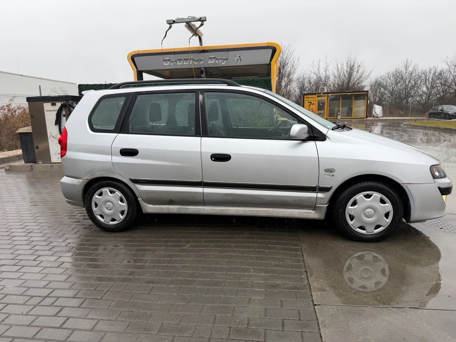 Mitsubishi Space star 1.6 ��� LPG ����� Webasto | Mobile.bg � ����������� 3
