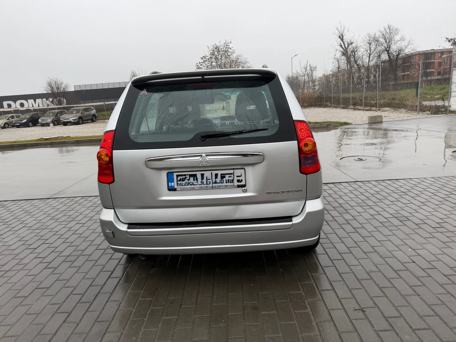 Mitsubishi Space star 1.6 ��� LPG ����� Webasto | Mobile.bg � ����������� 5