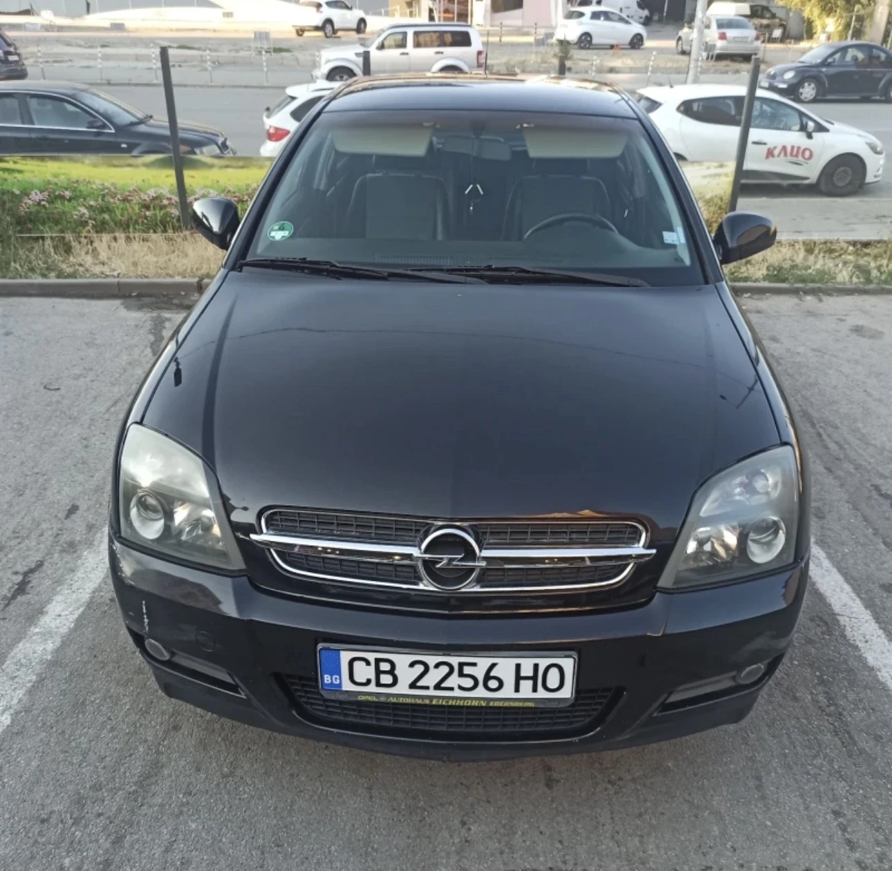 Opel Vectra GTS | Mobile.bg � ����������� 12