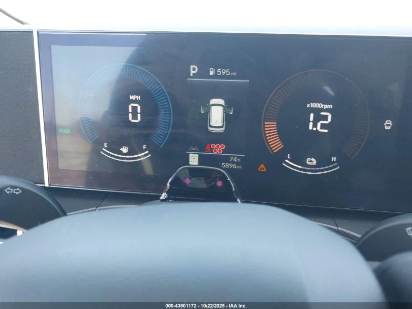 Hyundai Accent 1.6L I-4 DI, DOHC, VVT, TURBO, 178HP Front Wheel | Mobile.bg � ����������� 13