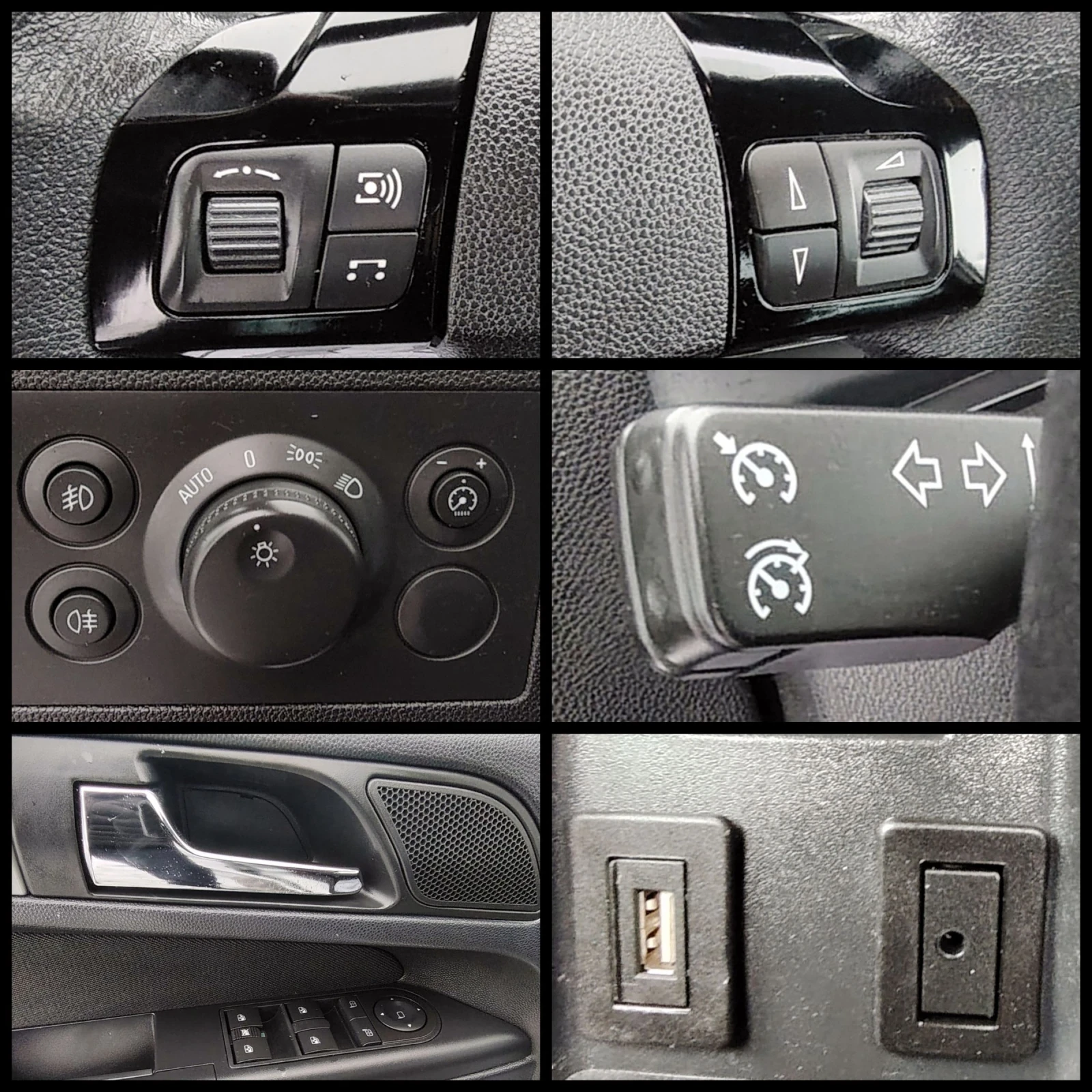 Opel Zafira 1.8i/NAVI/6+ 1 | Mobile.bg � ����������� 12