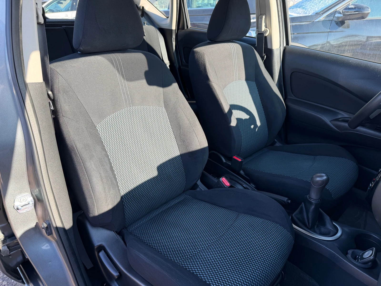 Nissan Note 1.2BENZIN START/STOP | Mobile.bg � ����������� 10