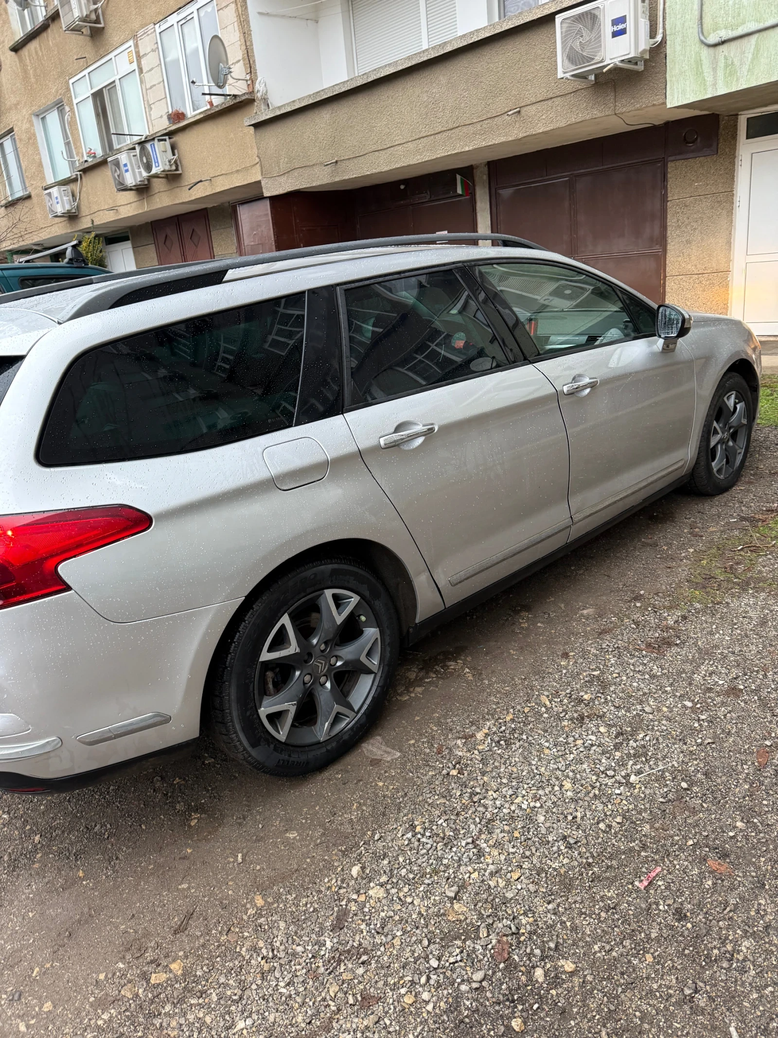 Citroen C5 2.0 HDi | Mobile.bg � ����������� 1