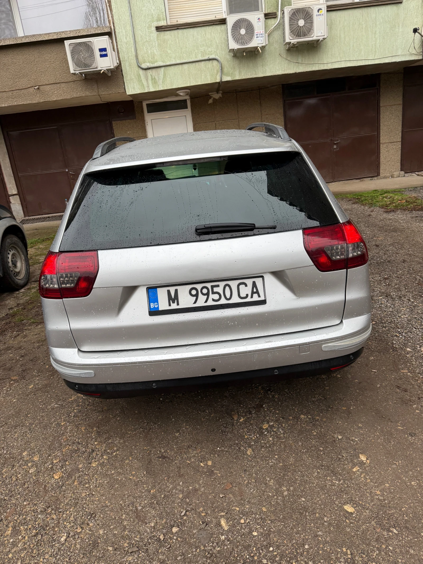 Citroen C5 2.0 HDi | Mobile.bg � ����������� 2