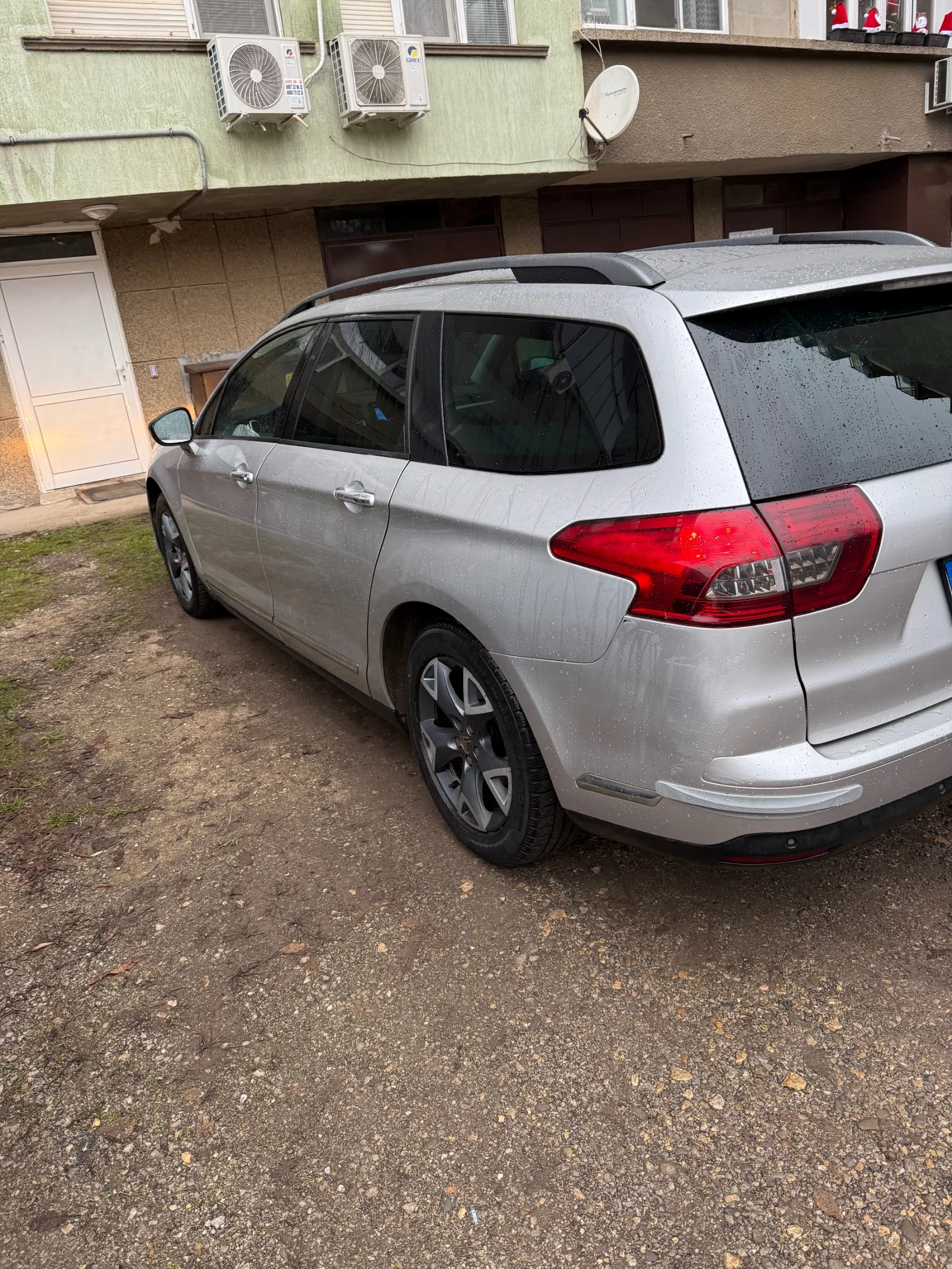 Citroen C5 2.0 HDi | Mobile.bg � ����������� 3