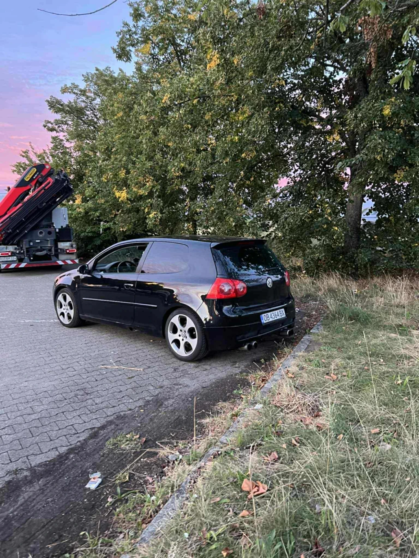 VW Golf | Mobile.bg � ����������� 5