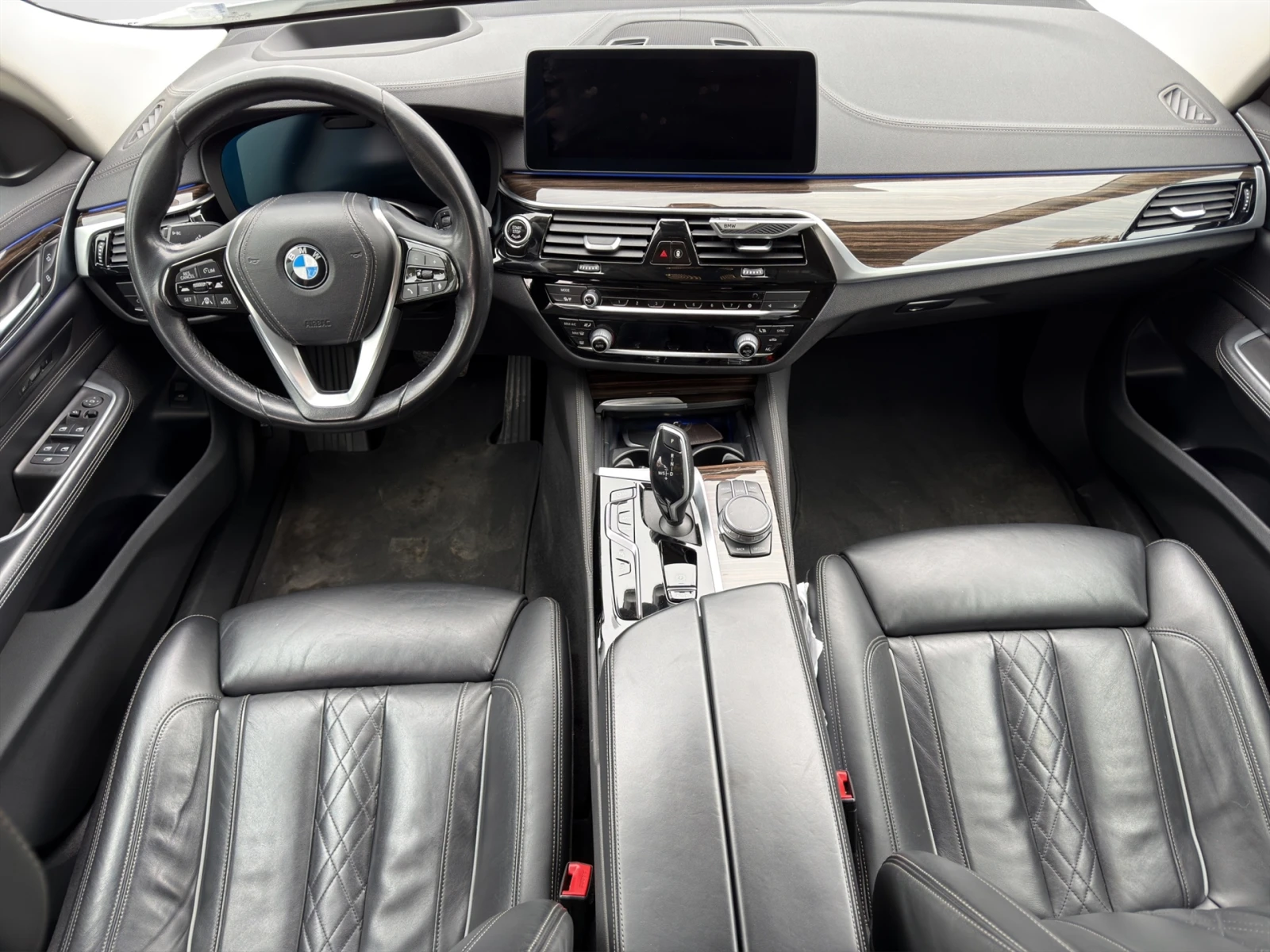 BMW 630 xDrive - изображение 7