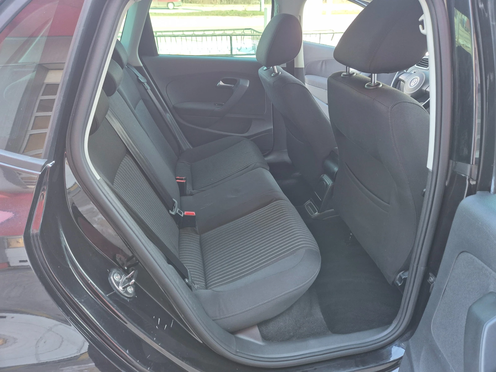 VW Polo 1.4i, KLIMATRONIK | Mobile.bg � ����������� 12