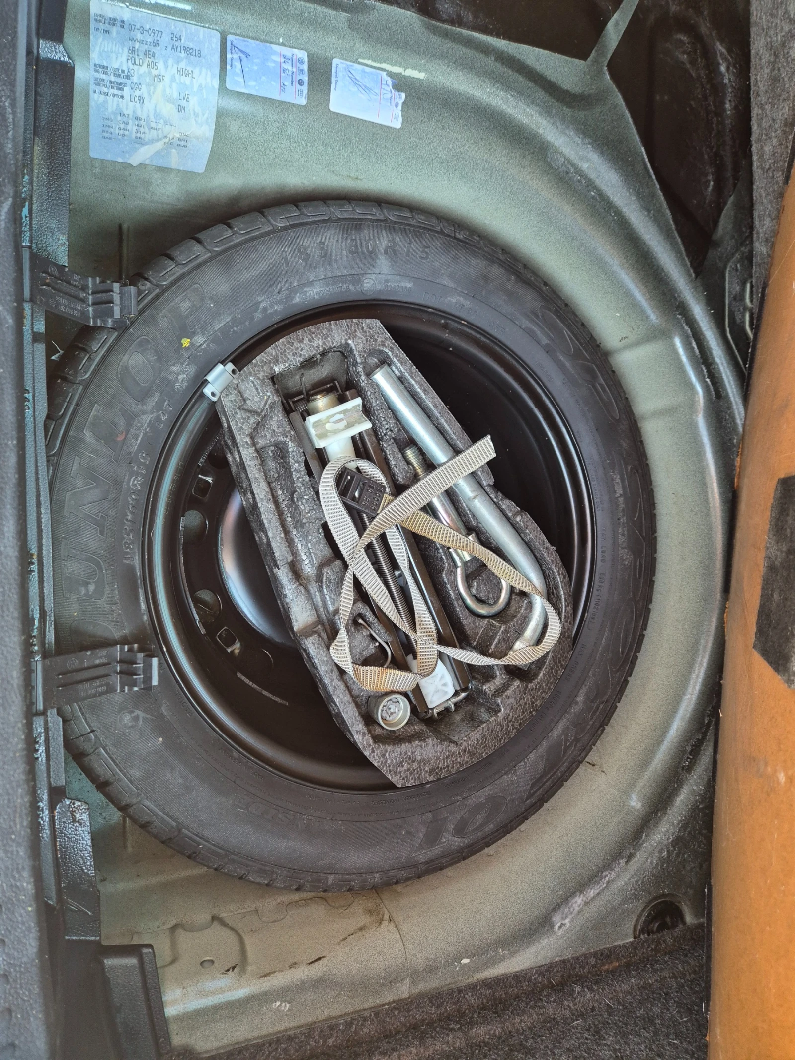 VW Polo 1.4i, KLIMATRONIK | Mobile.bg � ����������� 17