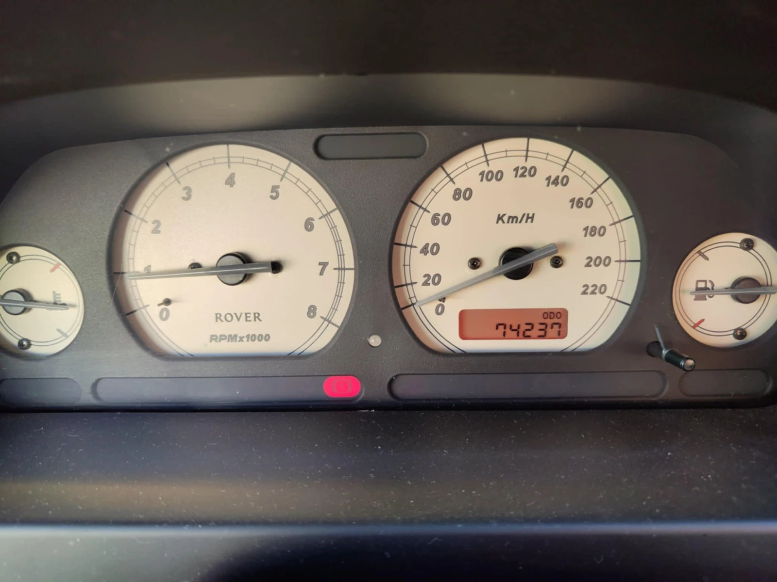 Rover 25 ���� ��� 75���. �� | Mobile.bg � ����������� 6