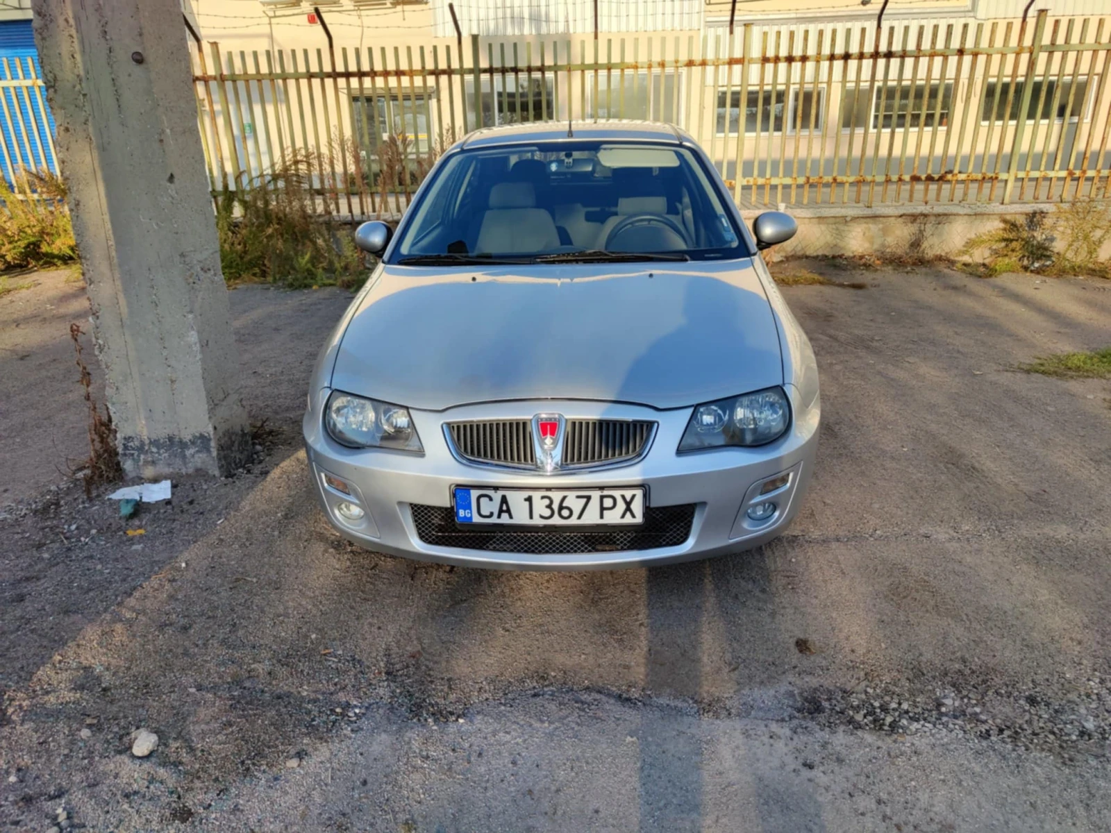 Rover 25 ���� ��� 75���. �� | Mobile.bg � ����������� 1