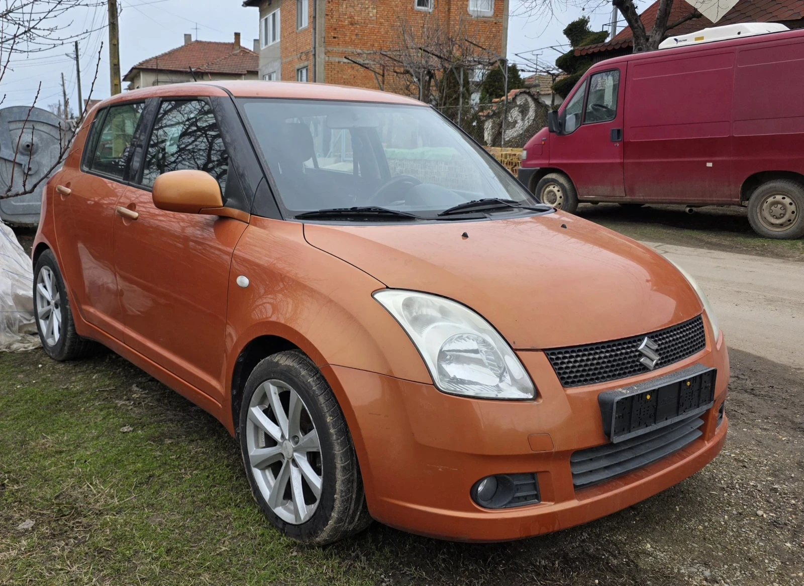 Suzuki Swift | Mobile.bg � ����������� 3