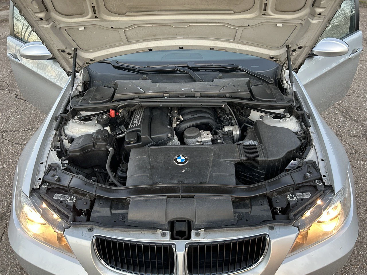 BMW 318  - изображение 5