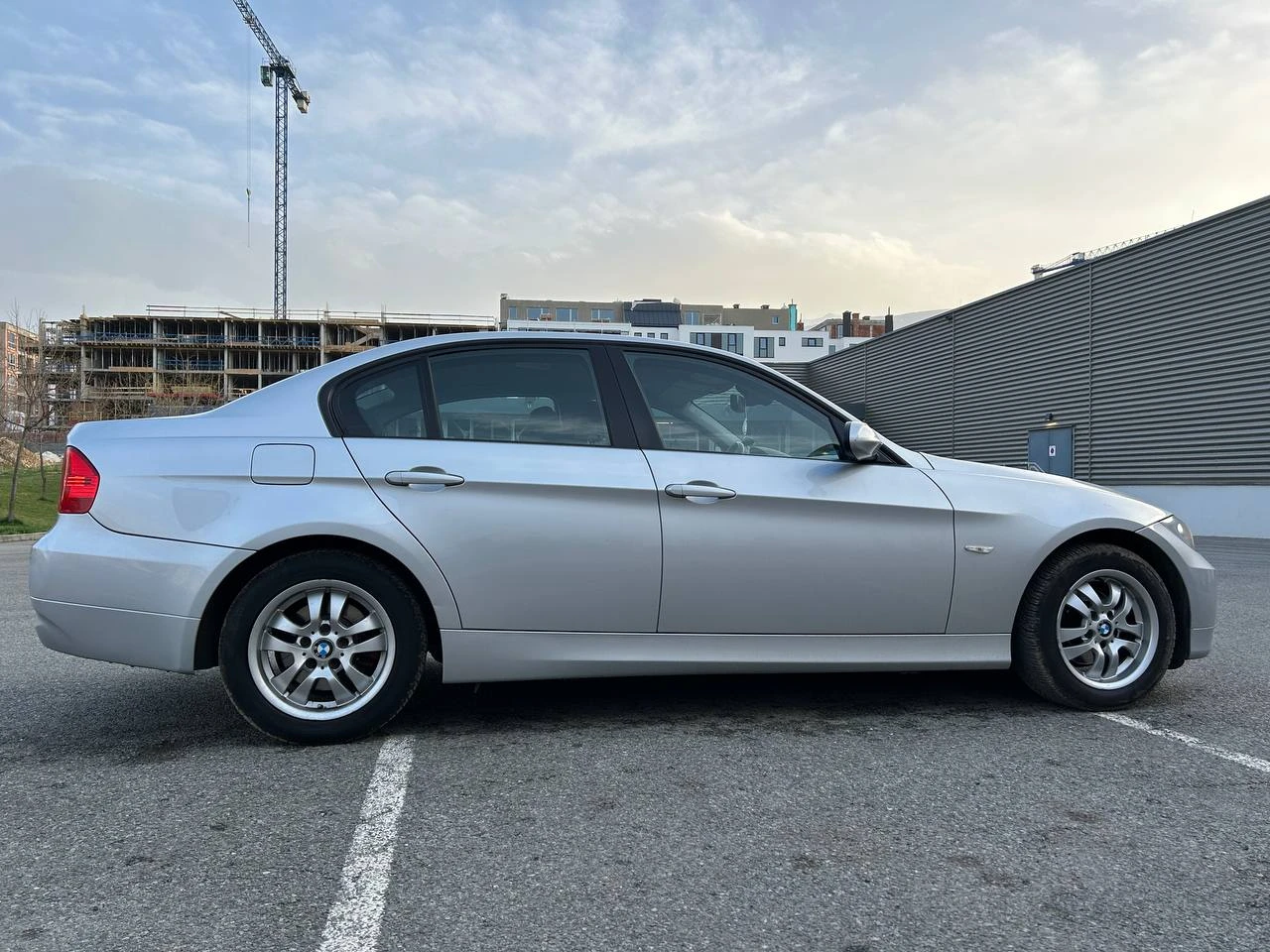 BMW 318 | Mobile.bg � ����������� 1