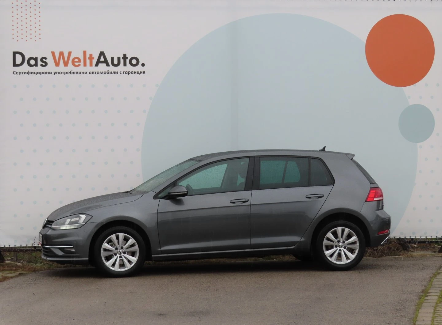 VW Golf Comfortline 1.6TDI BMT | Mobile.bg � ����������� 2