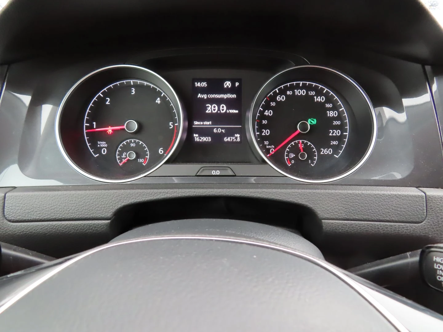 VW Golf Comfortline 1.6TDI BMT | Mobile.bg � ����������� 6