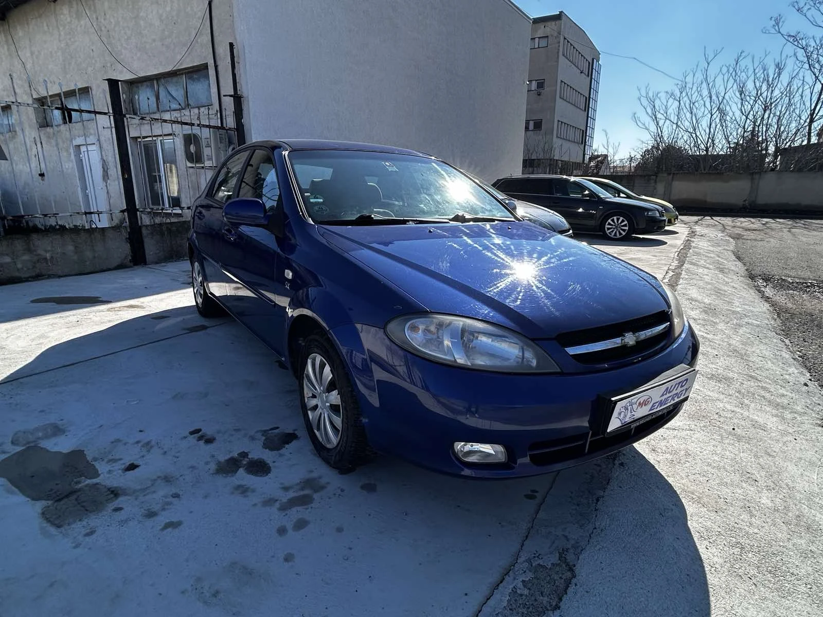 Chevrolet Lacetti | Mobile.bg � ����������� 7