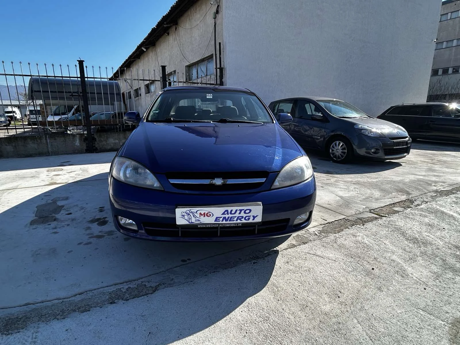 Chevrolet Lacetti | Mobile.bg � ����������� 8