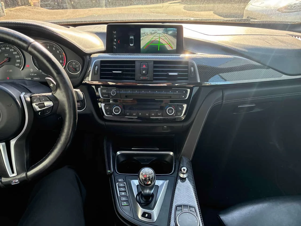 BMW M4 * Cabriolet * ПОДГРЕВ* KEYLES*  - изображение 9