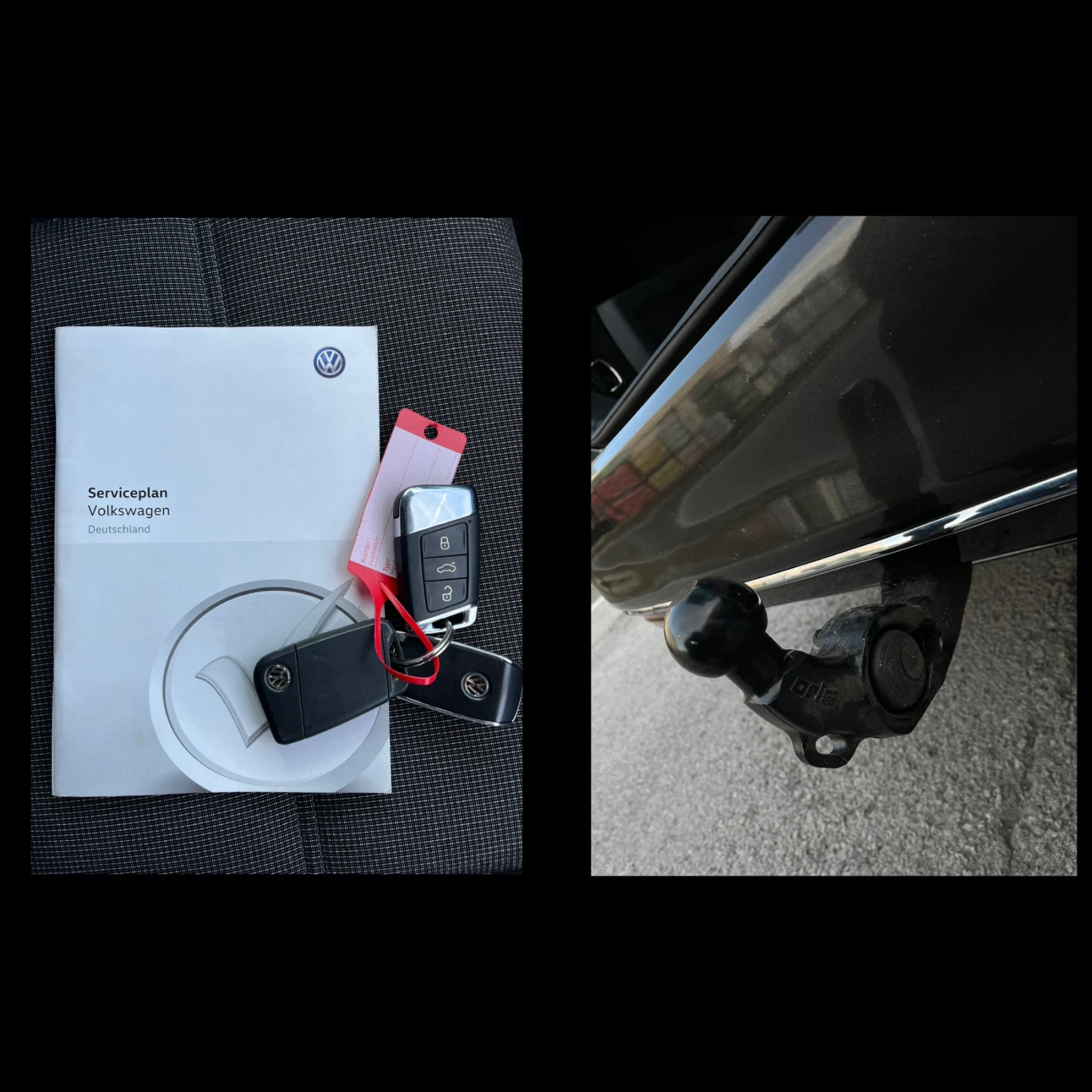 VW Passat 2.0TDI Higline 190Кс FULL LEDhead up display Печка, снимка 17 - Автомобили и джипове - 53858218