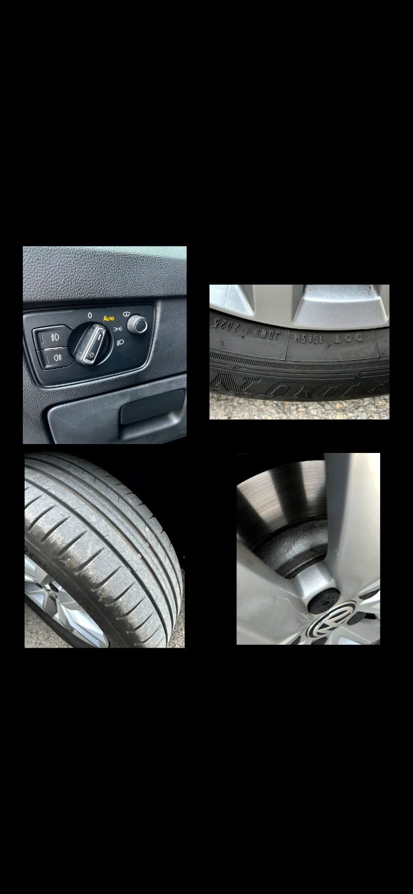 VW Passat 2.0TDI Higline 190PS FULL LED/head up display, снимка 14 - Автомобили и джипове - 53858218