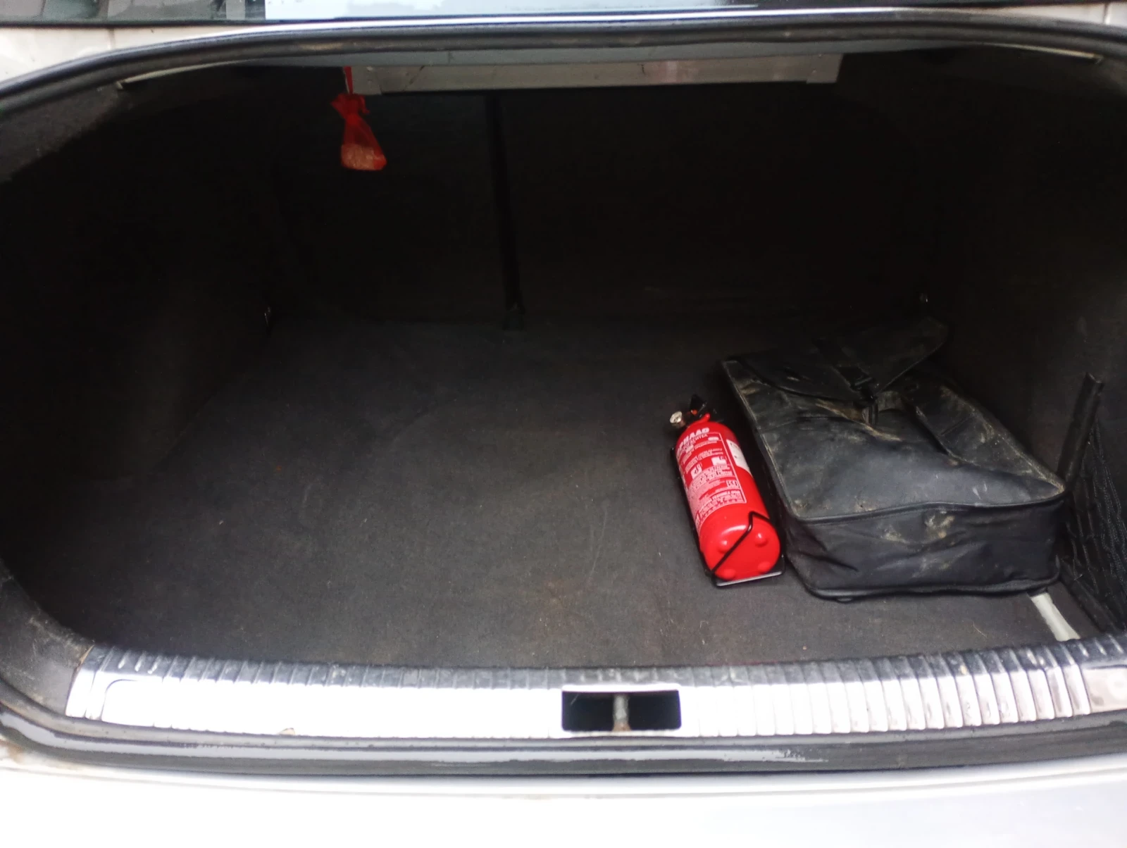 VW Bora 1.9 TDi Климатик , снимка 7 - Автомобили и джипове - 54192618