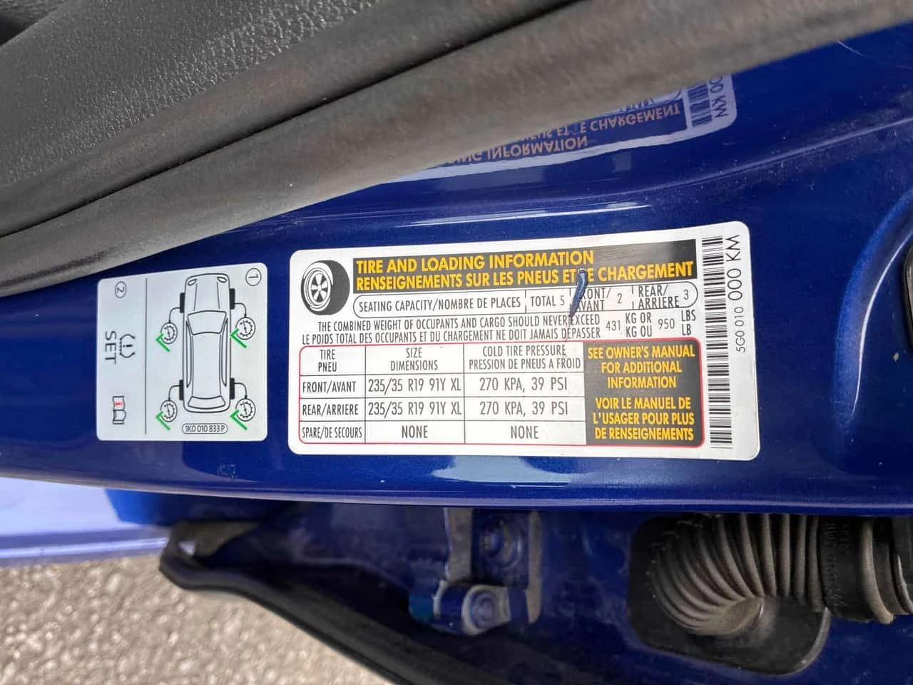 VW Golf * R* 5 door DSG * ПОДГРЕВ* KEYLESS* , снимка 10 - Автомобили и джипове - 54219026