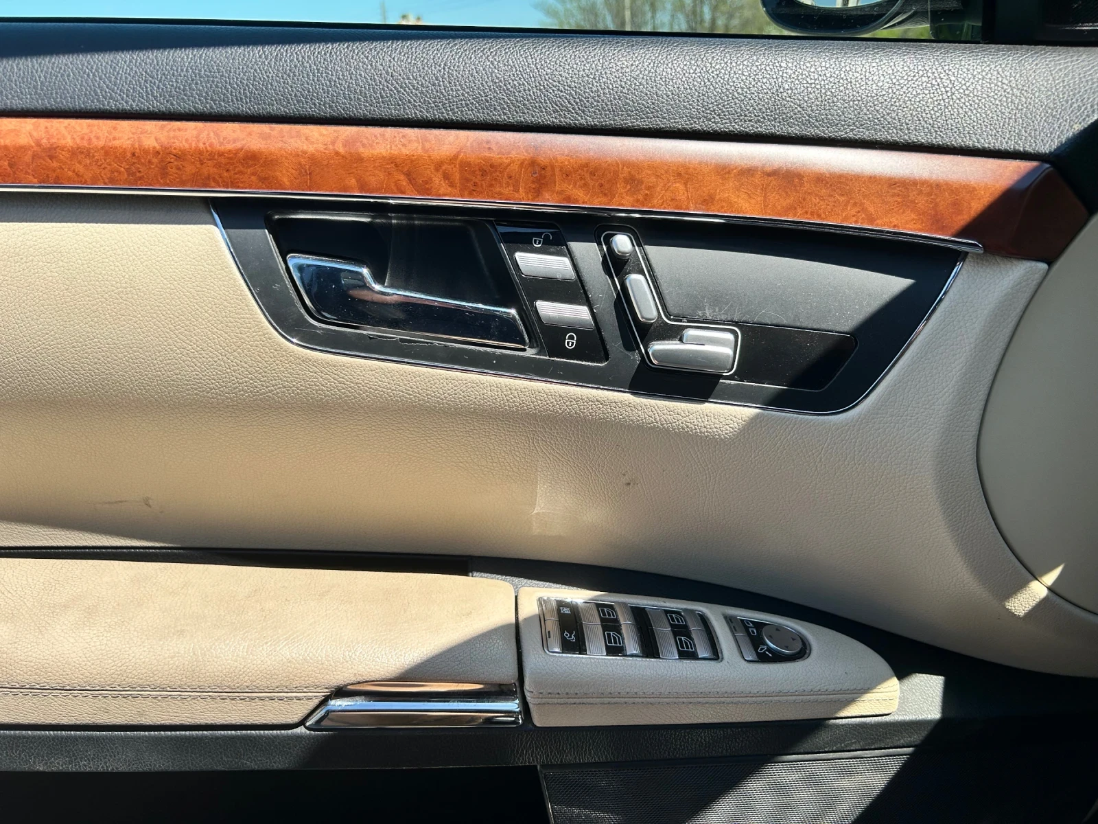 Mercedes-Benz S 320 | Mobile.bg � ����������� 11