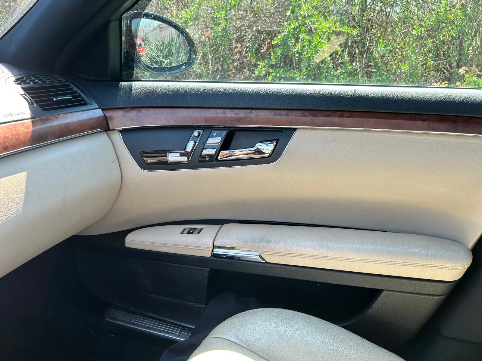 Mercedes-Benz S 320 | Mobile.bg � ����������� 10