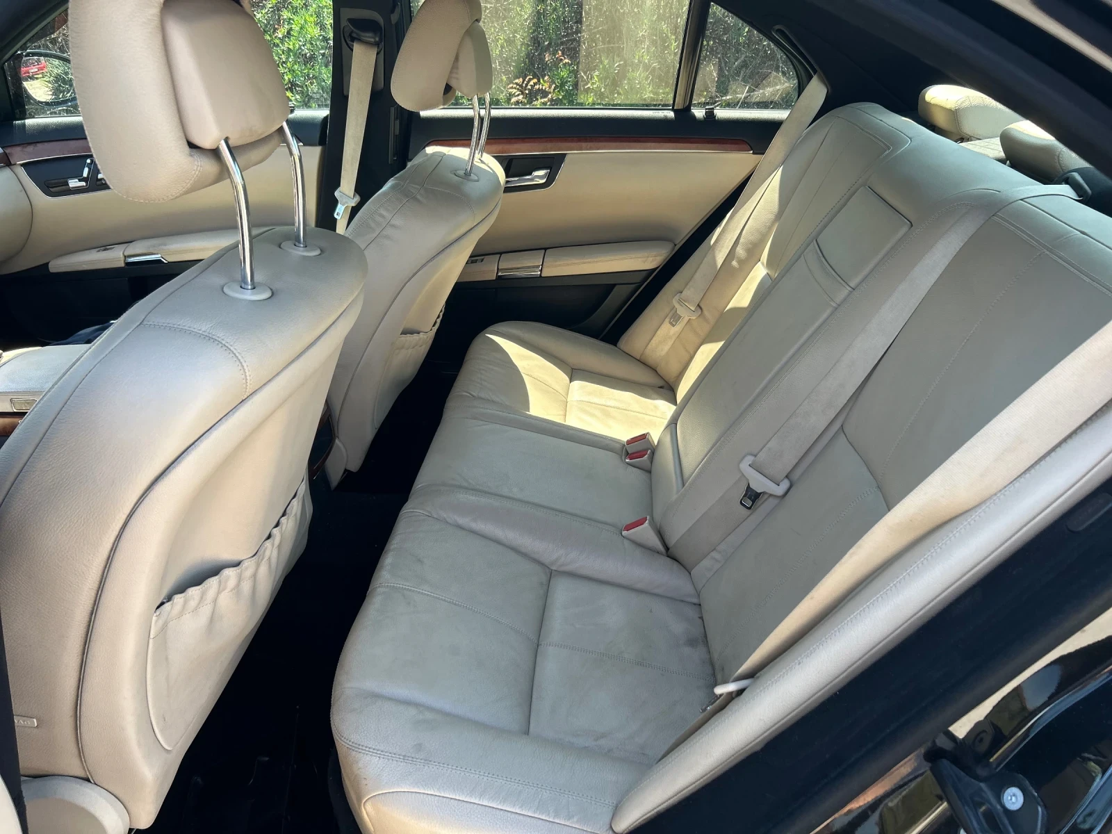 Mercedes-Benz S 320 | Mobile.bg � ����������� 6