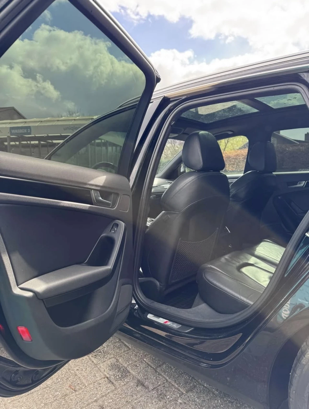 Audi A4, снимка 6 - Автомобили и джипове - 54245907