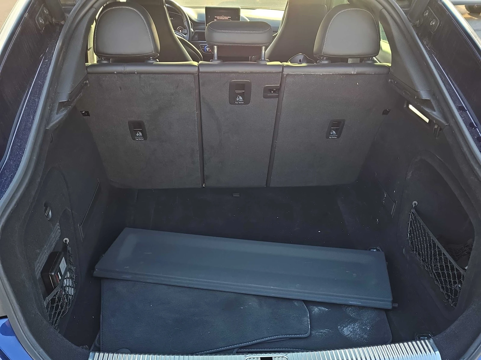 Audi S5 TECHNIK * * CARFAX * * АВТО КРЕДИТ * * , снимка 11 - Автомобили и джипове - 54259113