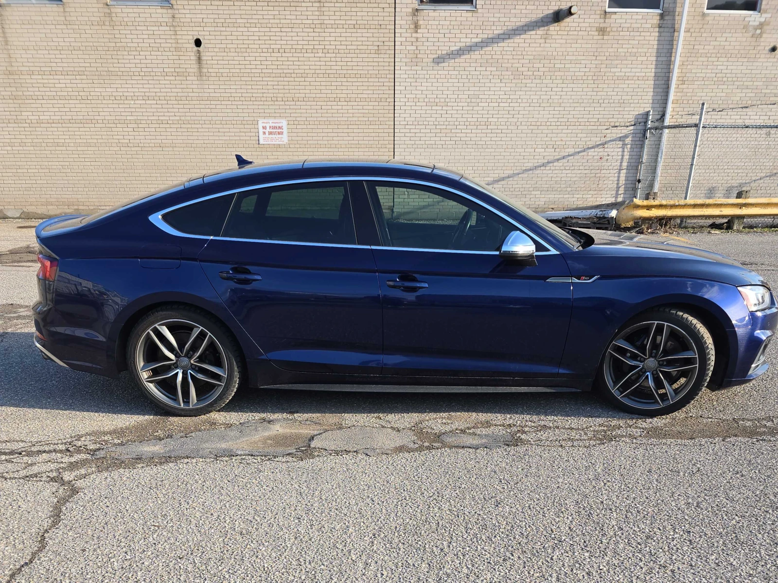 Audi S5 TECHNIK * * CARFAX * * АВТО КРЕДИТ * * , снимка 4 - Автомобили и джипове - 54259113