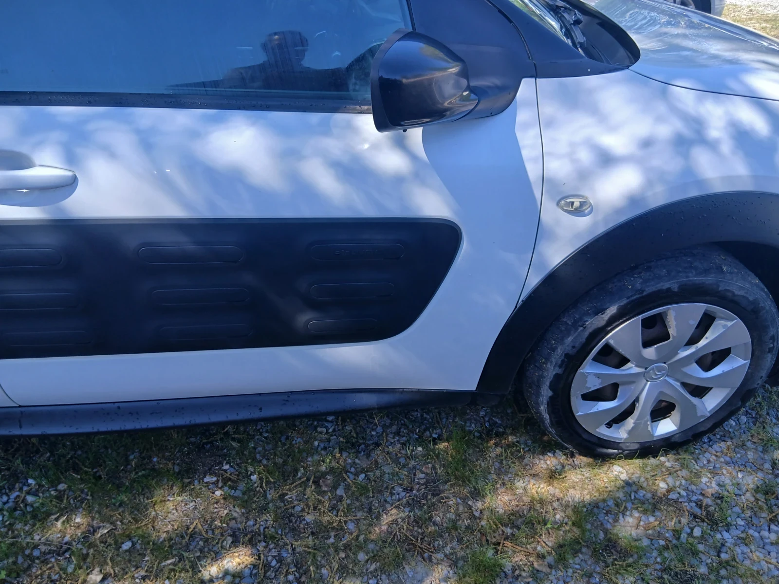 Citroen C4 Cactus 2015 | Mobile.bg � ����������� 3