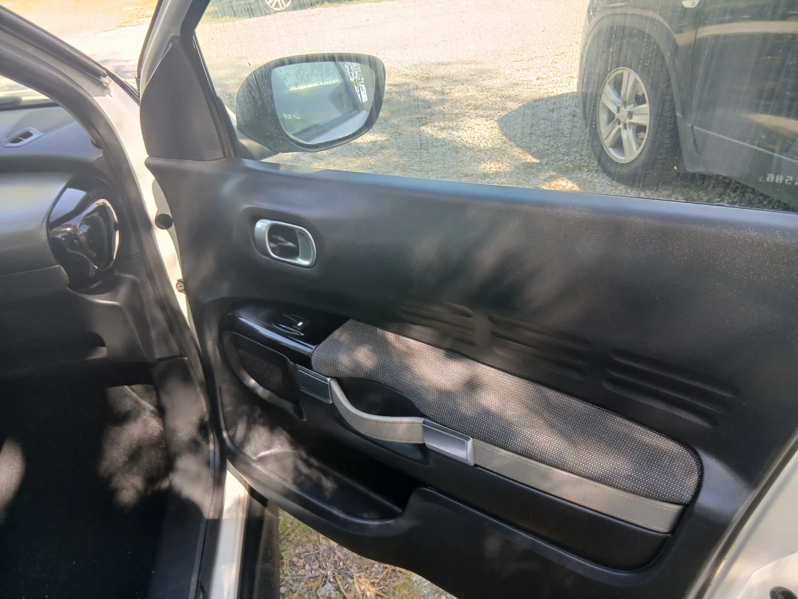 Citroen C4 Cactus 2015 | Mobile.bg � ����������� 11